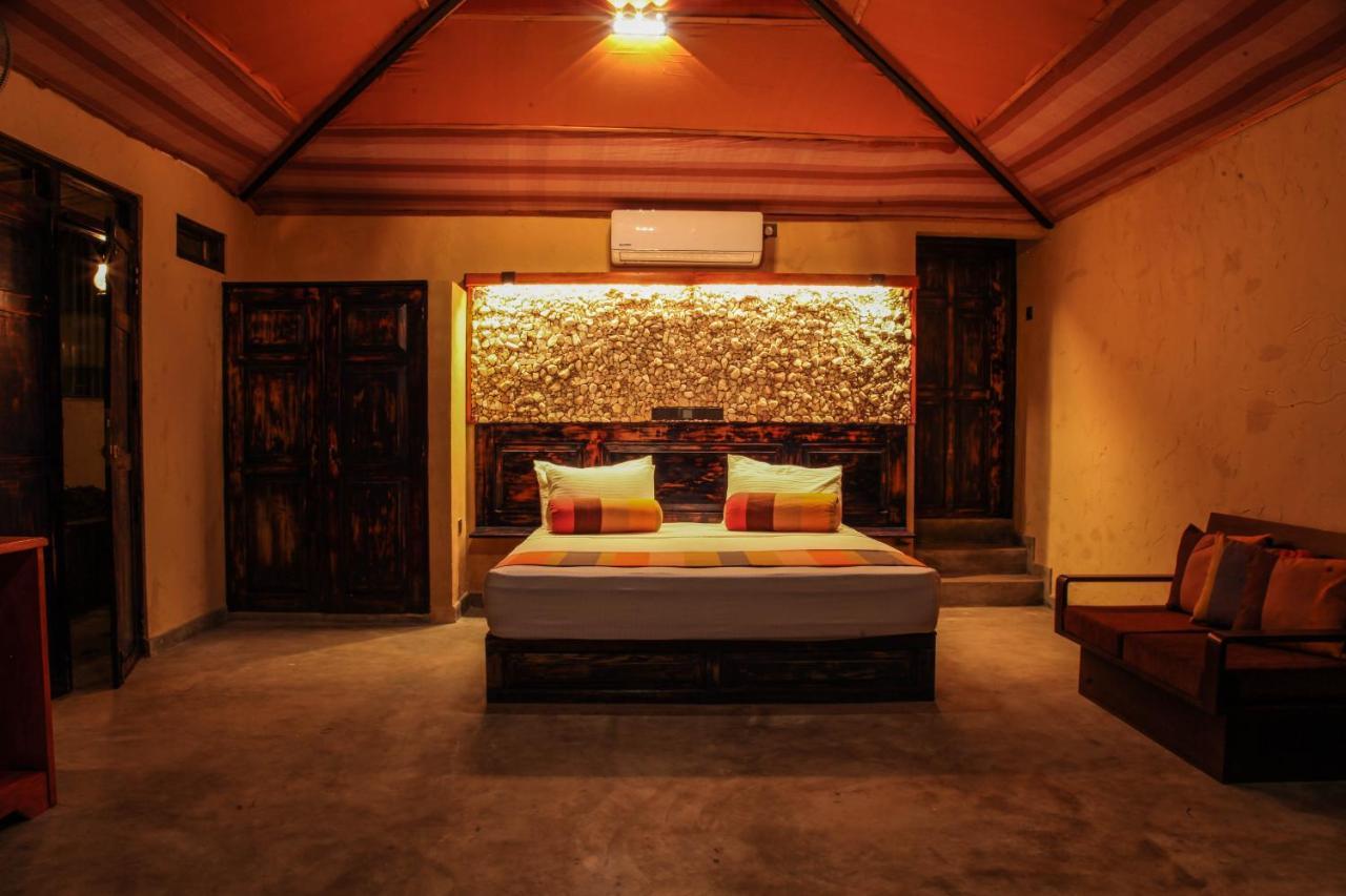 Sigiriya Wewa Addara Hotel - Hotel By The Lake Room photo